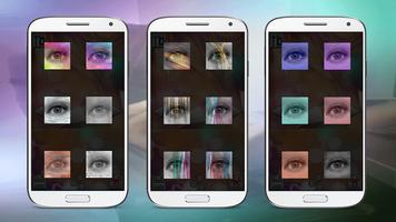Filter Camera: Beauty Effects syot layar 2