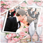 wedding Photo Frames-marriages icon
