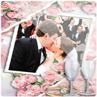 wedding Photo Frames-marriages icono