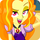 Dress up Adagio Dazzle 圖標