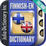 Finnish English Dictionary APK