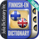 Finnish English Dictionary