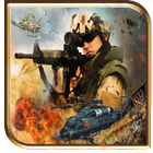 IGI Commando sniper hunt -Free FPS Action Shooter ไอคอน