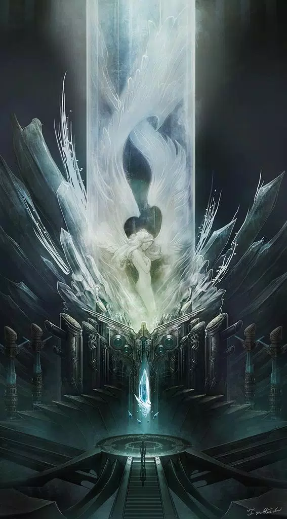 Final Fantasy Wallpaper Hd Apk For Android Download