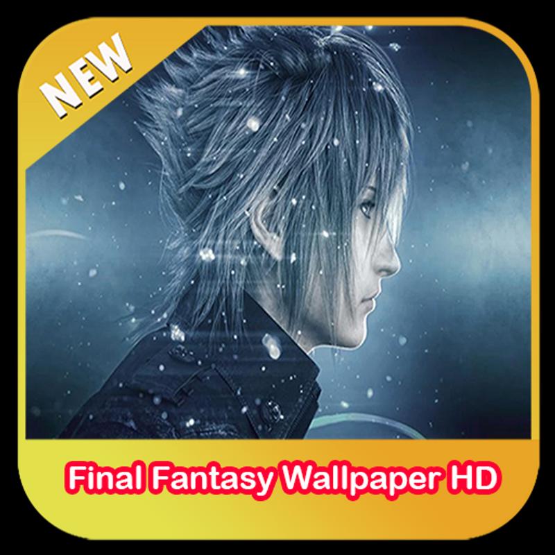 Beautiful Final Fantasy Wallpaper Android