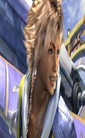 Wallpaper Final-Fantasy HD capture d'écran 2