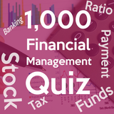 Financial Management Quiz icône