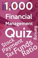 Financial Management Quiz Affiche