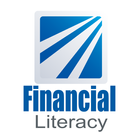 Financial Literacy Book 아이콘