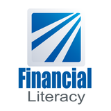 Financial Literacy Book icon