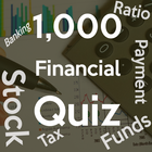 Financial Quiz icon