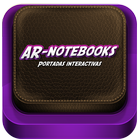 AR-notebooks আইকন