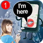 Find Lost Phone: Lost Phone Tracker icon