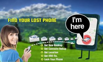 Find Lost Phone: Lost Phone Tracker screenshot 3