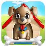 Find the Difference Games-Dogs