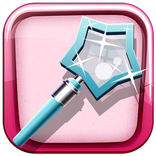 Find the Difference for Girls