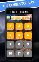 Find Difference 100 Level : Hidden Object Game #1 screenshot 1