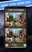 Find Difference 100 Level : Hidden Object Game #1 screenshot 3
