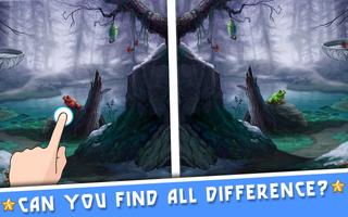 Find The Difference : Spot Difference #3 imagem de tela 1