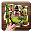 Find The Difference - Garden APK