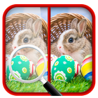 Find The Difference - Easter icon