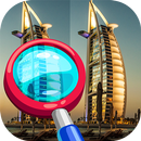 Find the Difference: Landmarks APK