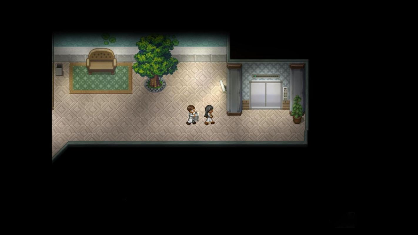 android 用の finding a paradise apk をダウンロード