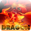 APK guide DRAGON MANIA