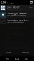 Volume Controller スクリーンショット 1
