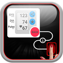 Finger Blood Pressure BP Prank APK