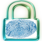 Fingerprint Unlock icon
