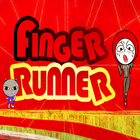 Finger Runner Neo icône
