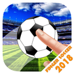 Finger Soccer Football 2019