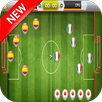 Finger Football  on mobile. APK
