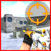 Gun Shooter  Assassin 3D:Free FPS Kill Strike fury