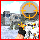 Gun Shooter  Assassin 3D:Free FPS Kill Strike fury APK