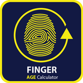 Age Calculator Prank icon