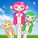 Fingerlings adventure APK