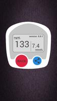 Fingerprint Blood Sugar Checker Test screenshot 2