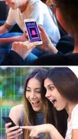 Fingerprint Lock Screen Prank screenshot 1