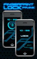 Fingerprint Lock Prank تصوير الشاشة 2
