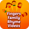 Fingers Family Song