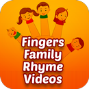Fingers Family Song APK