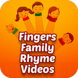 Fingers Family Song
