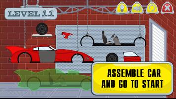 The Young Mechanic screenshot 2