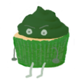 Cupcake Commando Free icon