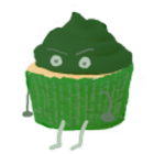 Cupcake Commando Free icône
