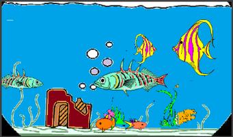 FISH BOWL स्क्रीनशॉट 3