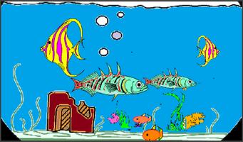 FISH BOWL screenshot 1