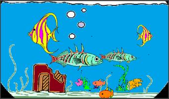 FISH BOWL स्क्रीनशॉट 1